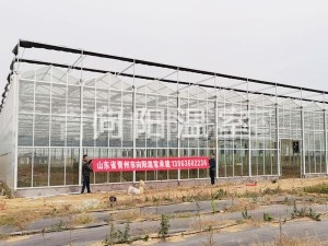 關(guān)于溫室大棚制作的注意的事項(xiàng)